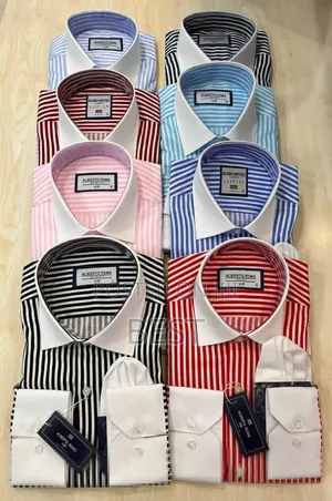 Strips Italian Quality Shir6