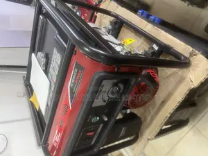 ITEC 4.5kva Generator