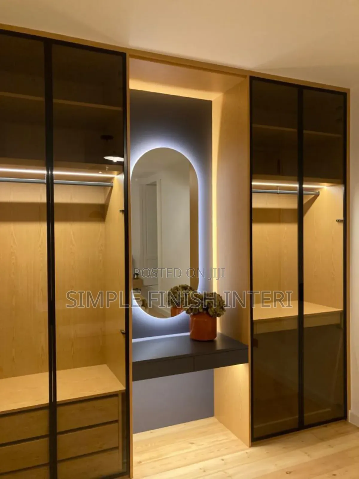 Closet Design
