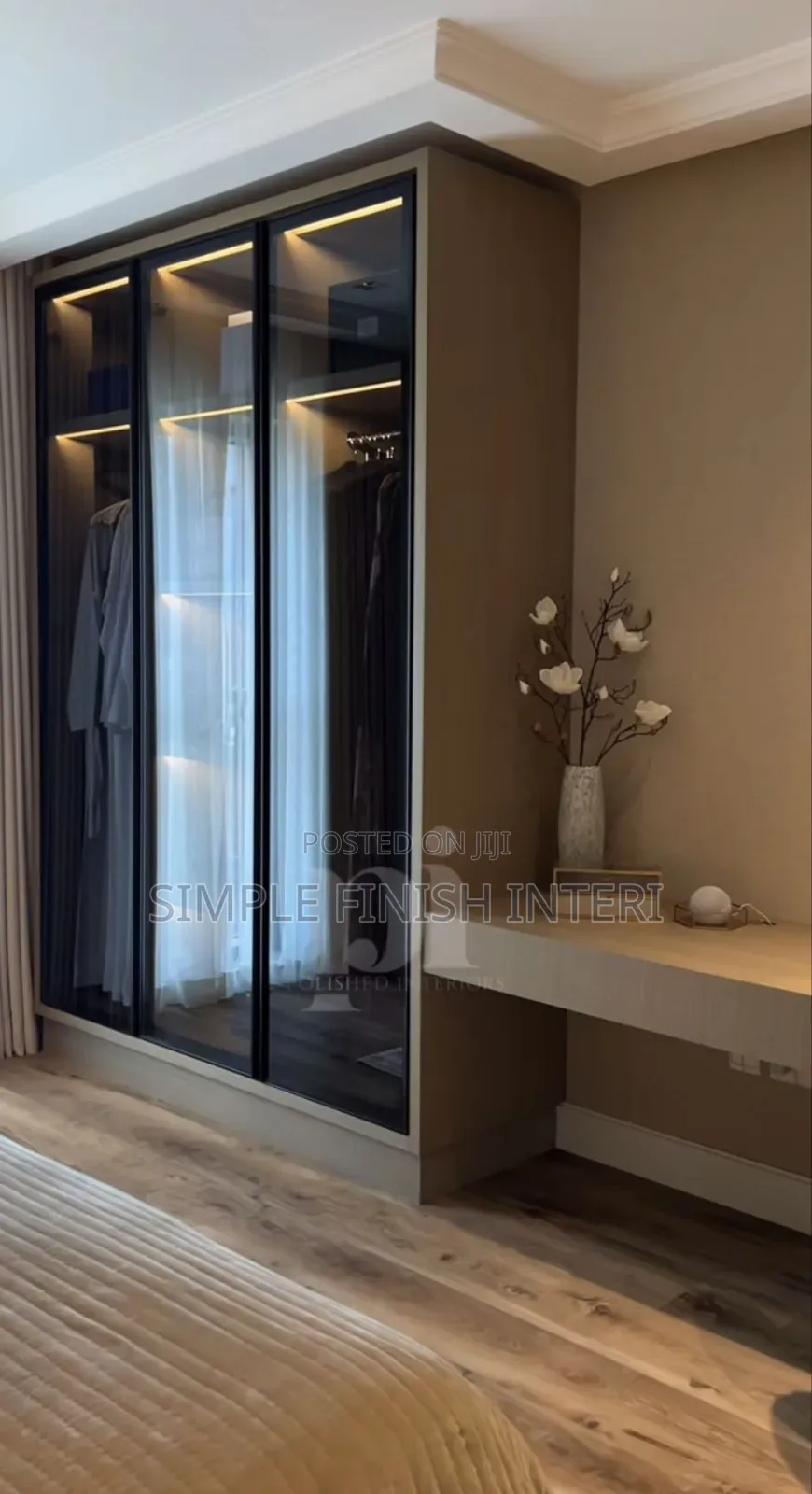Closet Design