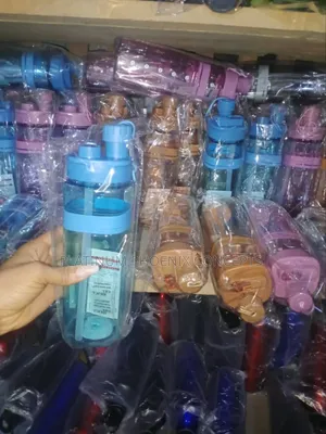 Water Bottle