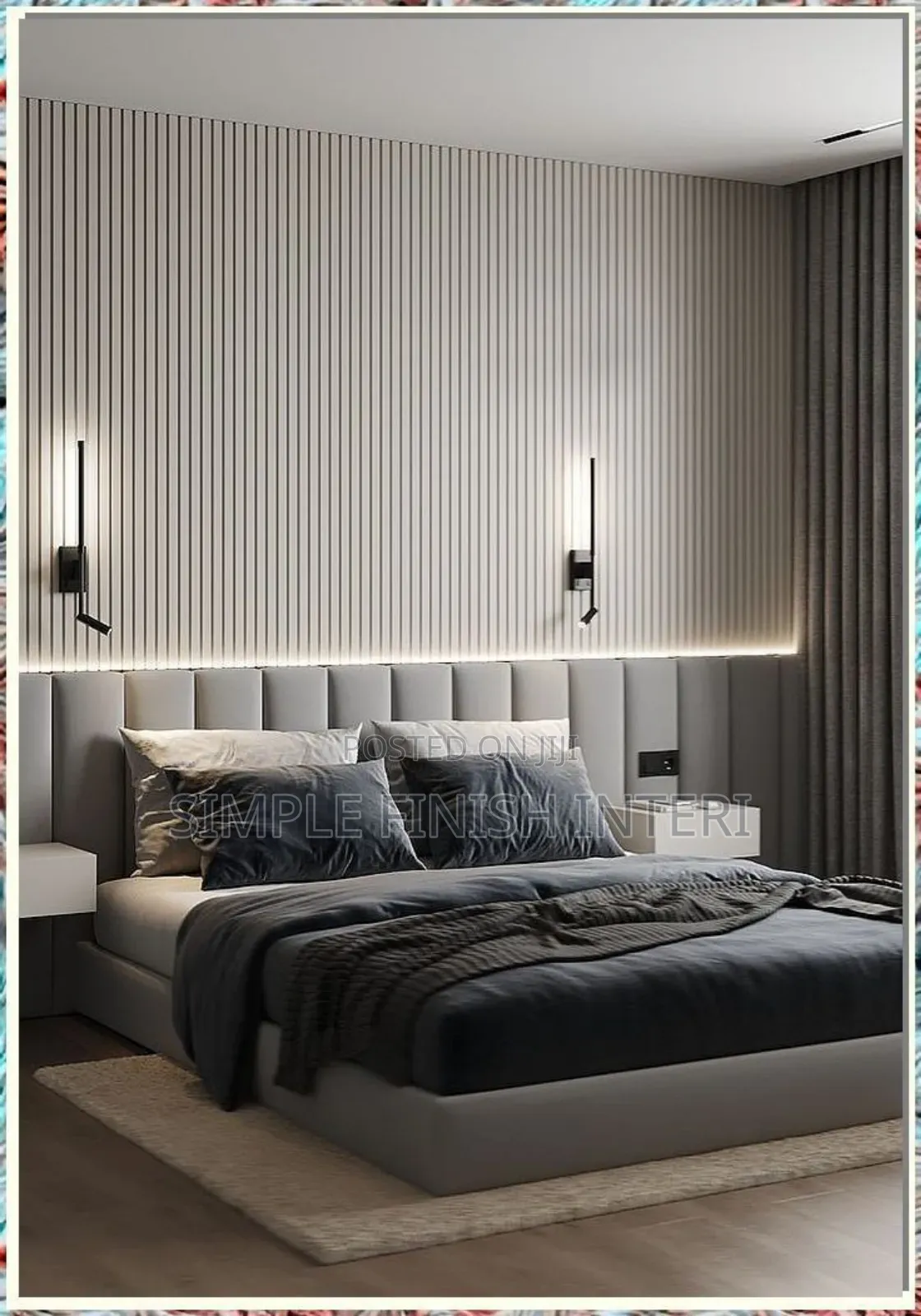 Bed Designs