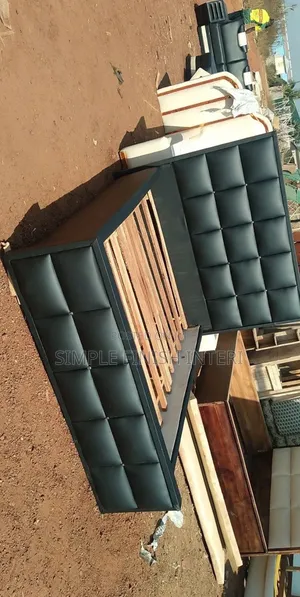 Bed Designs