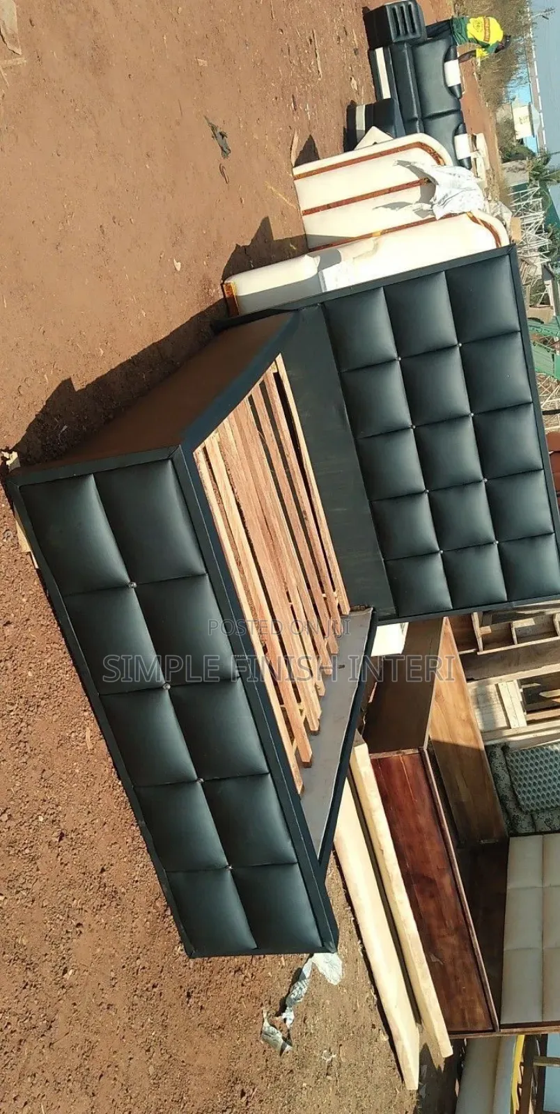 Bed Designs