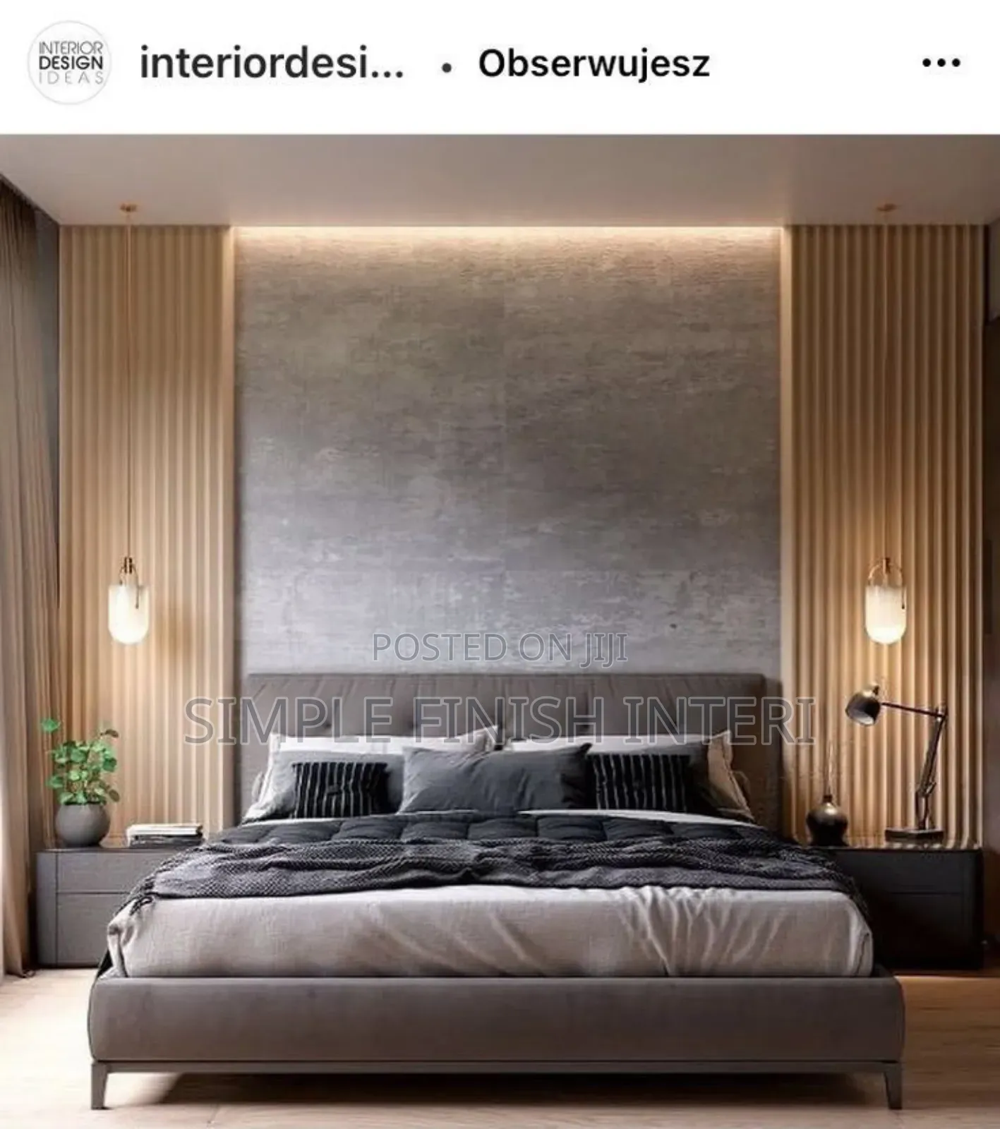 Bed Designs