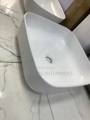 Countertop Basin 40 50 60 30cm