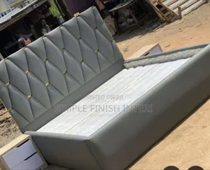 Modern Bed Designs