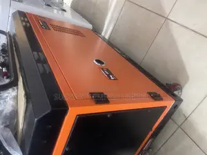 Firman 10kva Generator Zero Noise