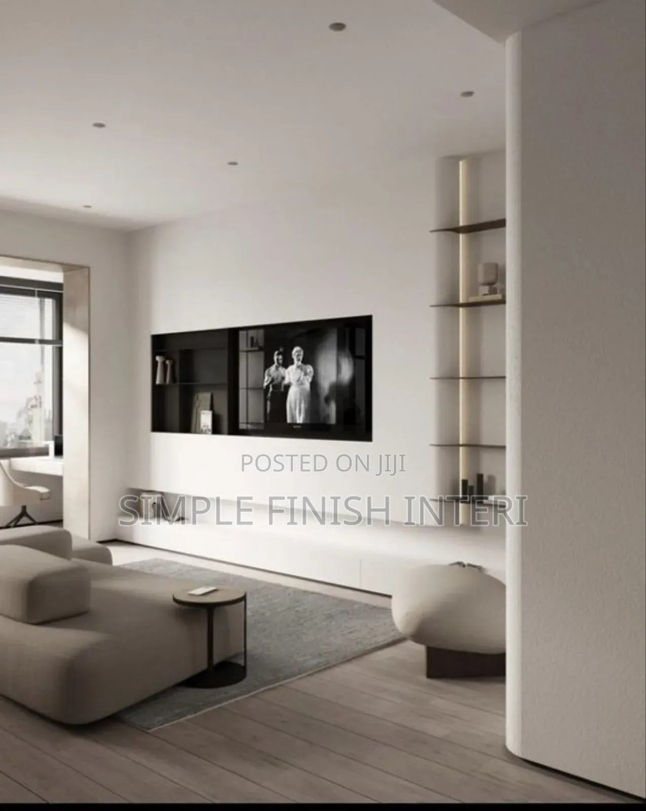 Latest TV Designs