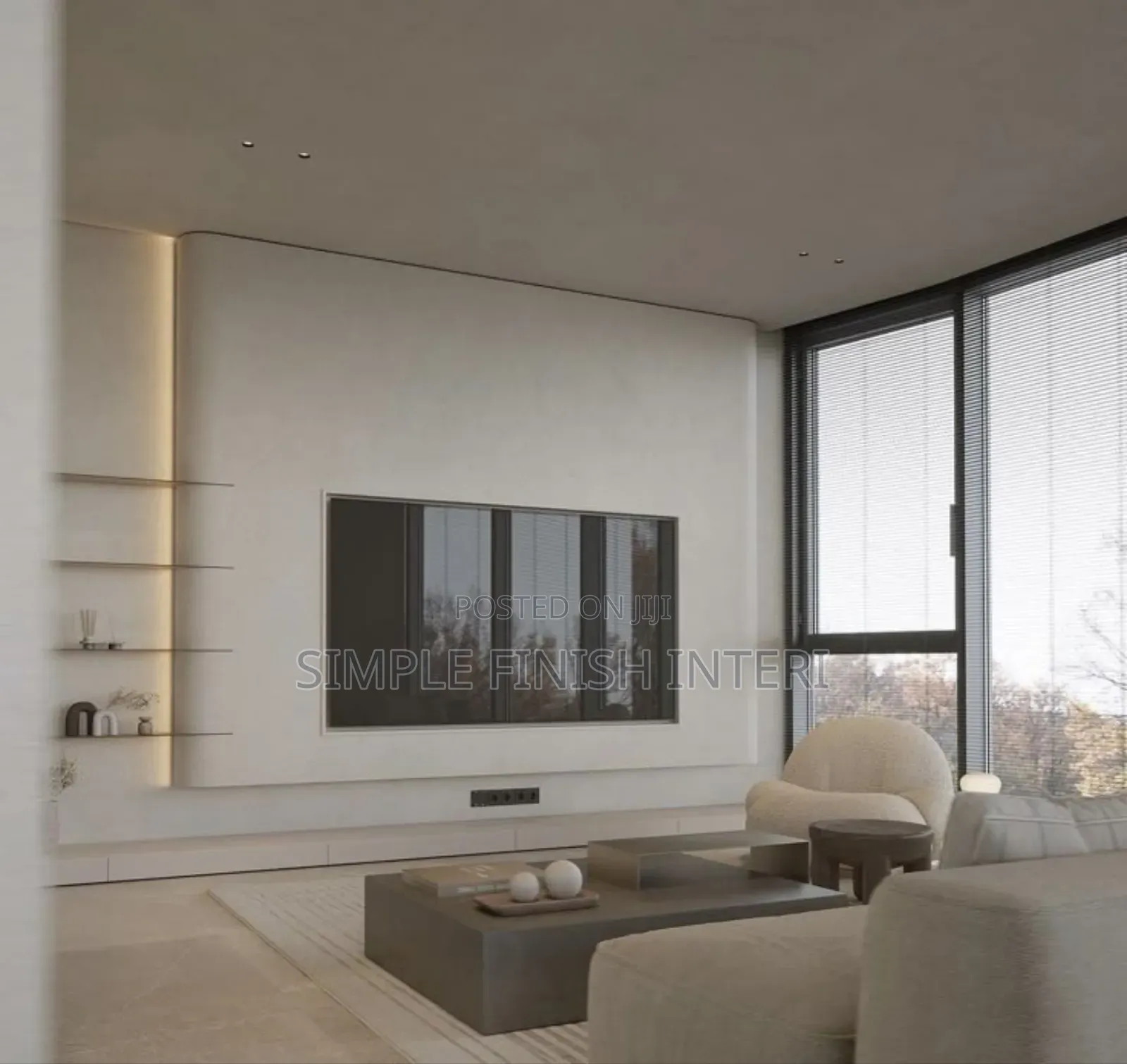 Latest TV Designs