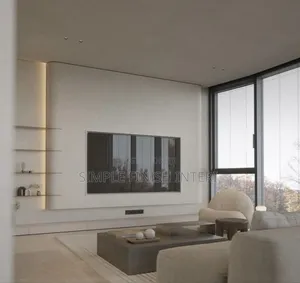Latest TV Designs