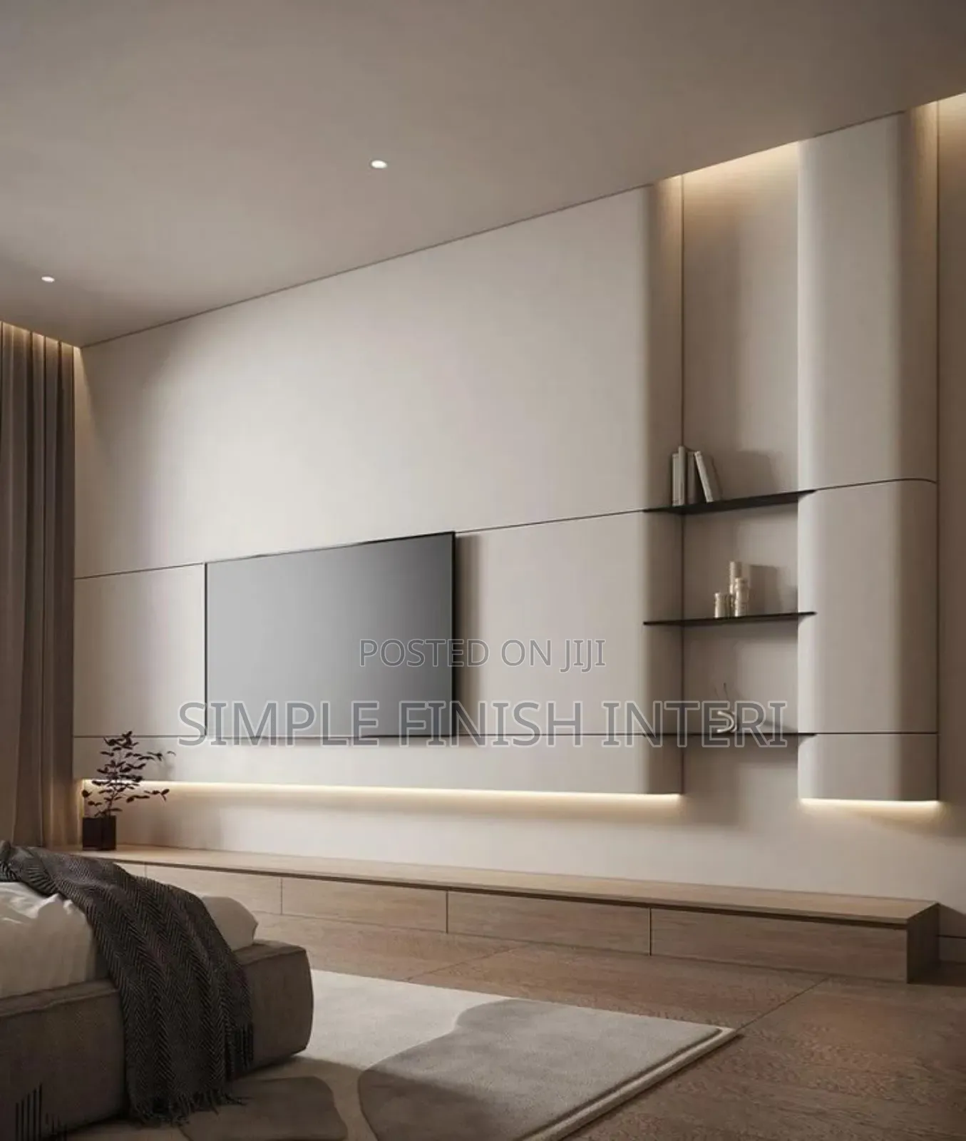 Latest TV Designs