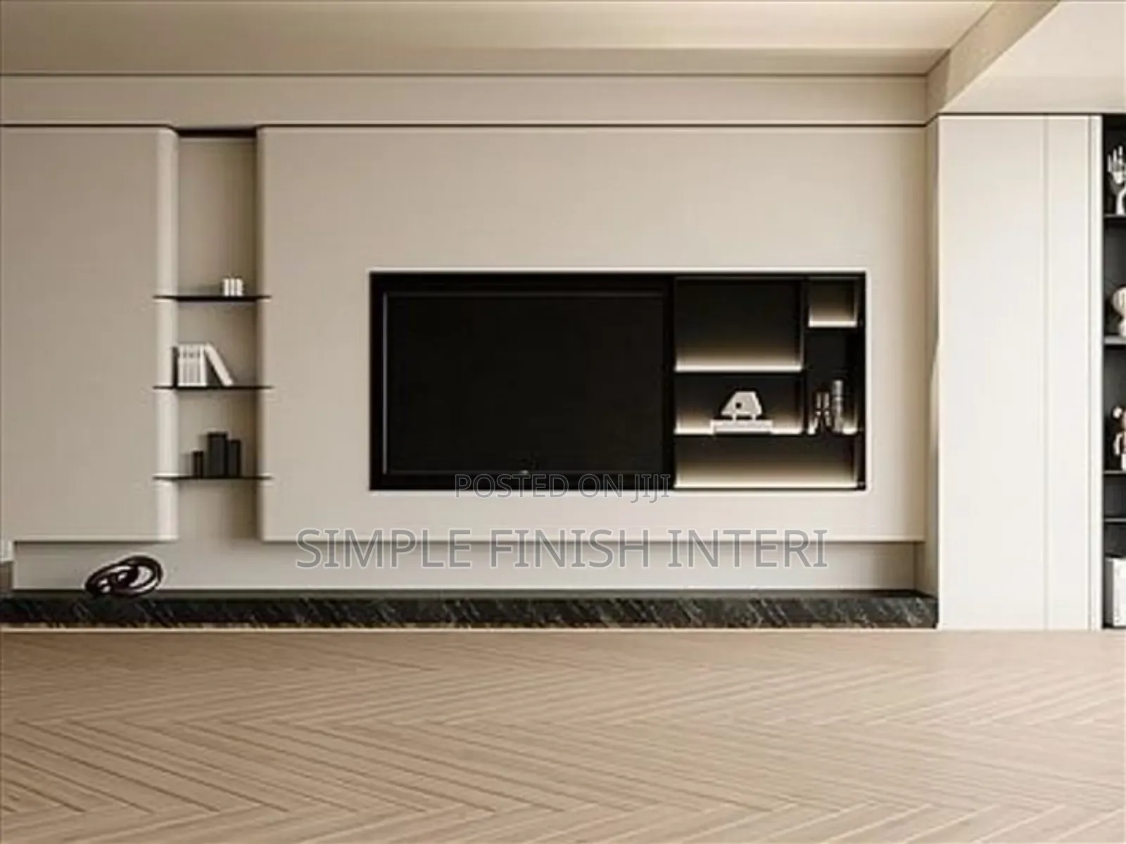 Latest TV Designs