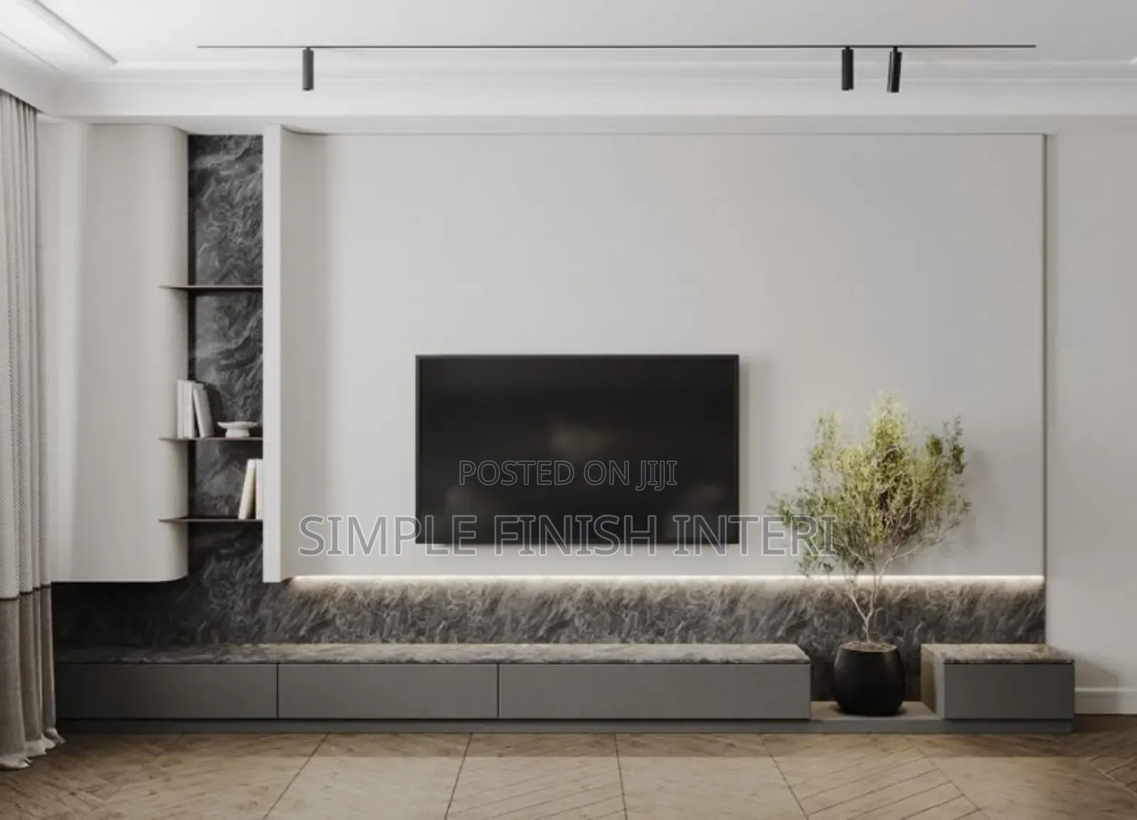 Latest TV Designs