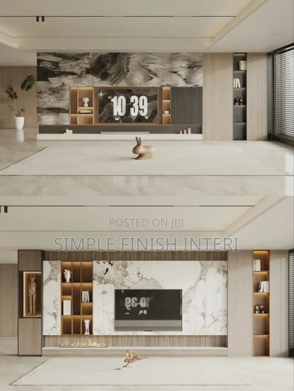 Latest TV Designs