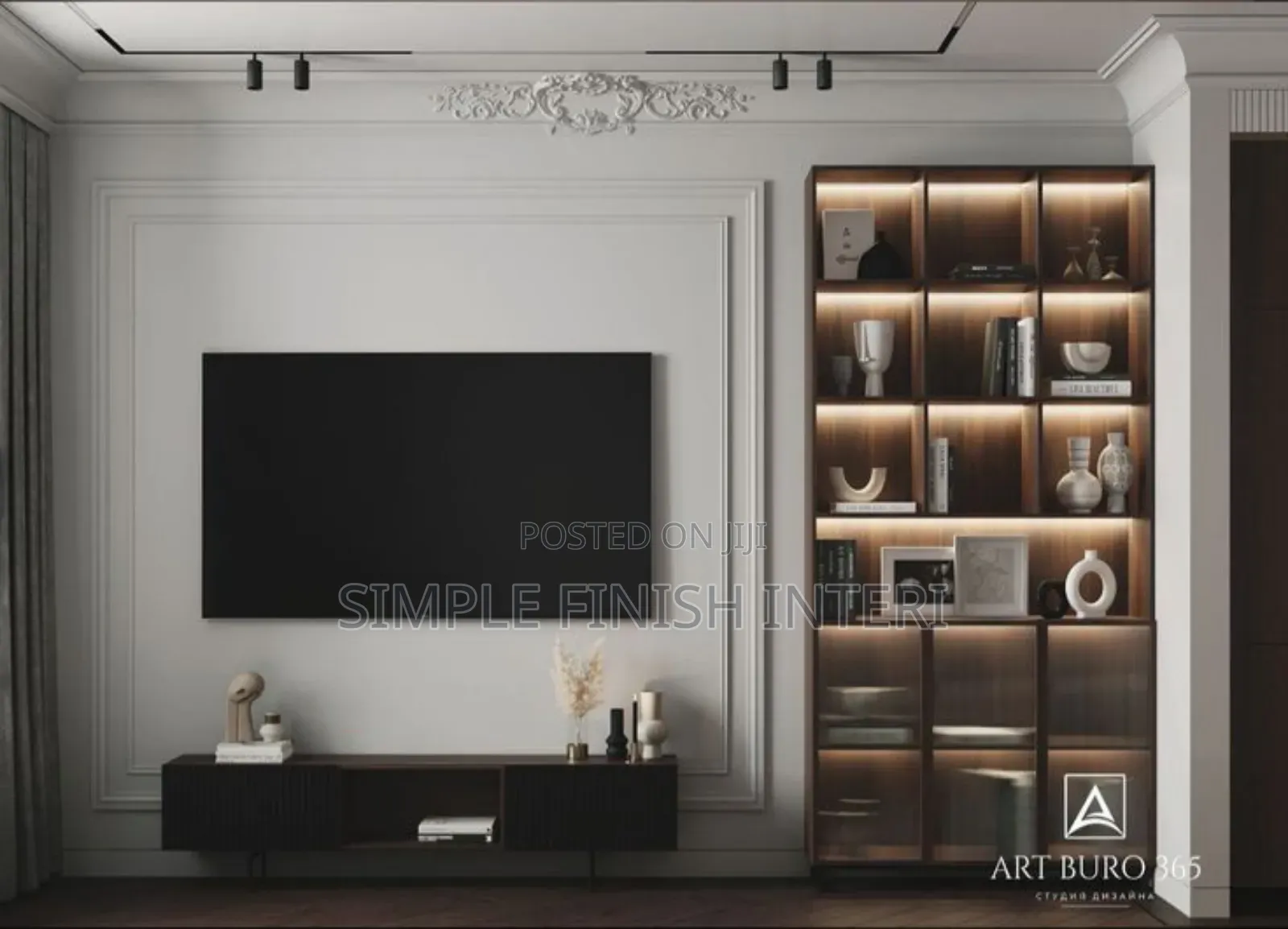 Latest TV Designs