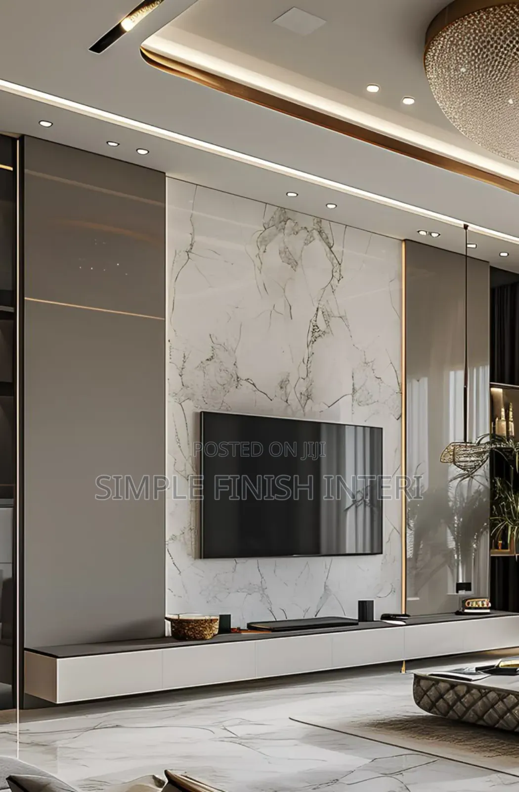 Latest TV Designs