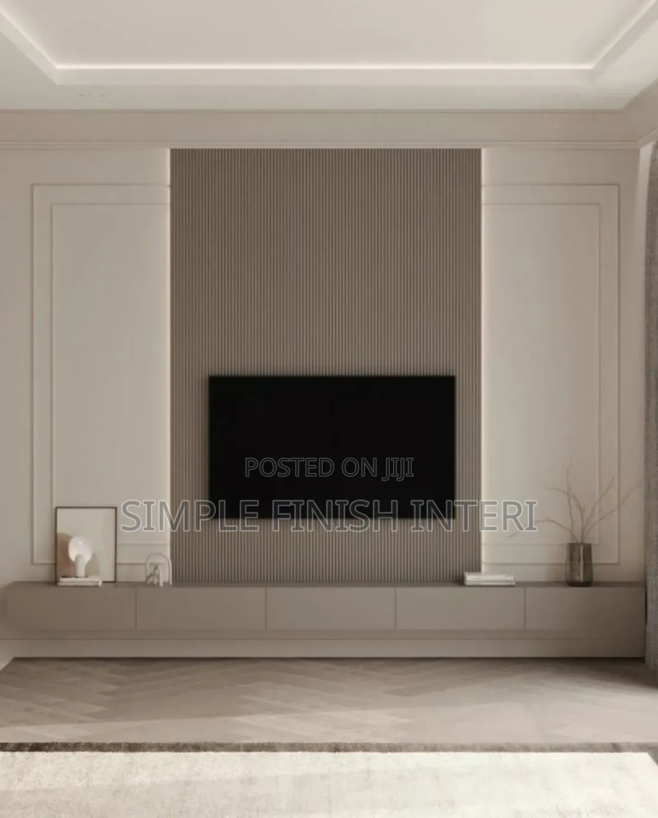 Latest TV Designs