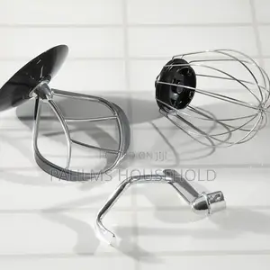 Daewoo 5l Stand Mixer -1200w
