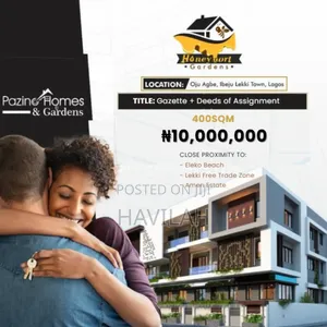 An Opening For 1 Plot Of Land At Honeywort Garden (Sold Out)