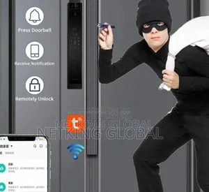 Smart Locks