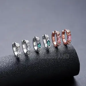 Unique Designs Punk Earrings for Men