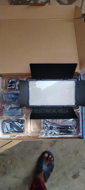 Led Pro 600