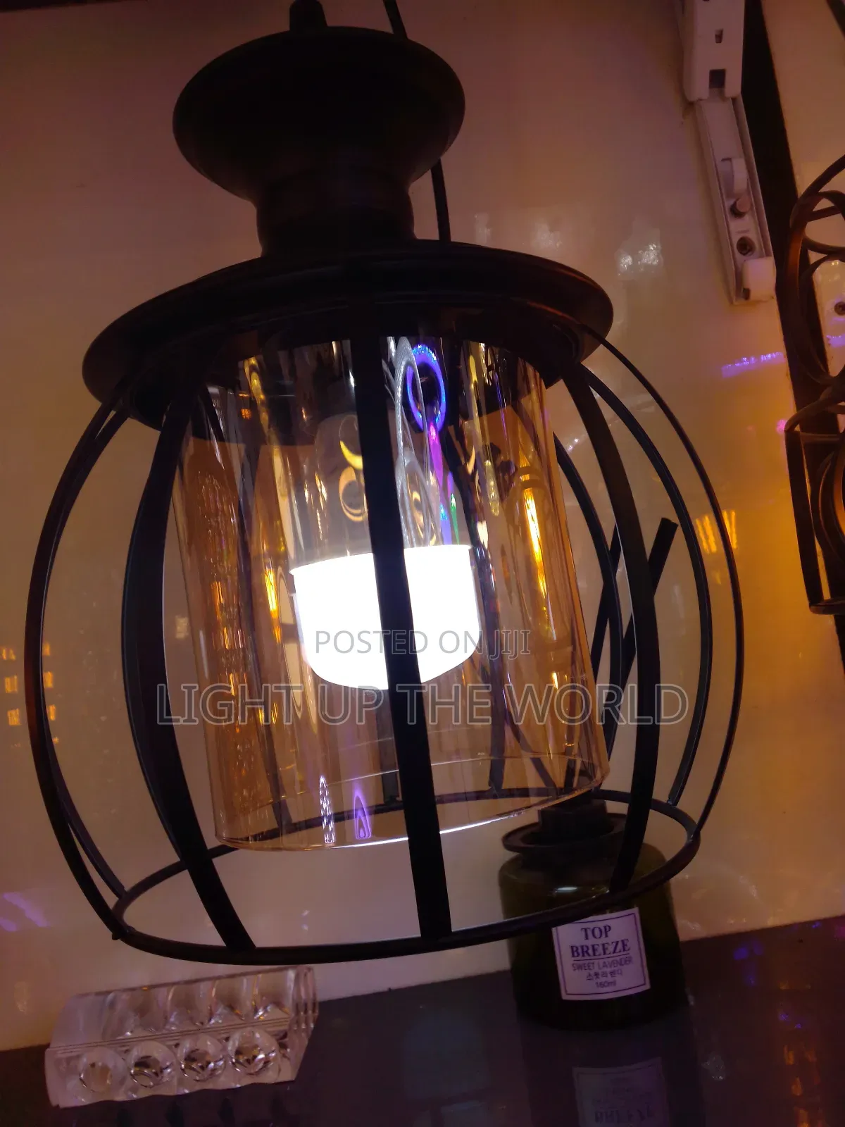 Pendant Light