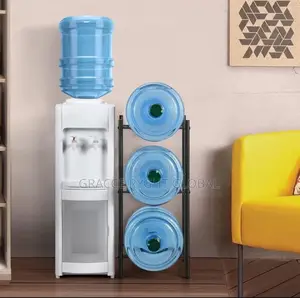 3 Tier Cway Water Rack
