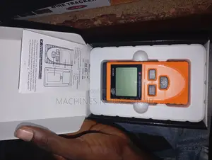 Benetech GM3120 Electro Magnetic Radiation Tester