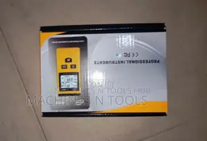 Benetech GM3120 Electro Magnetic Radiation Tester