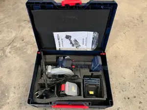 Maxmech Cordless Circular Saw Machine