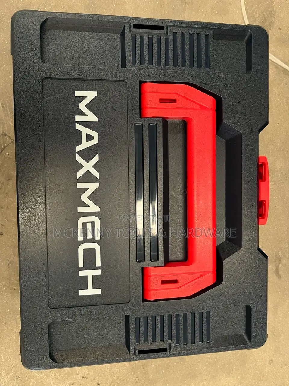 Maxmech Cordless Circular Saw Machine