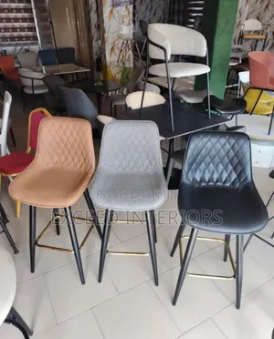 Quality Bar Stool
