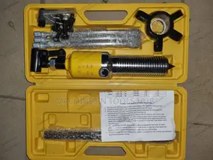 ZYL-10 Hydraulic Bearing Puller
