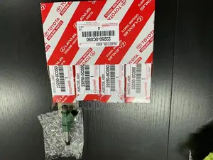 Toyota Tacoma Injector Nozzle 2TR 2.7l (2005-2015)