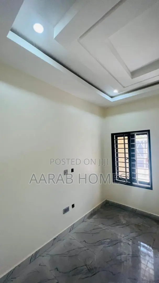 3bdrm Bungalow in Gwarinpa Extension for sale