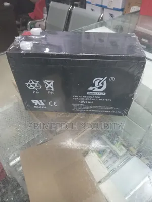 Security Kanglida Battery