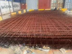 Carbon Steel Wire Mesh