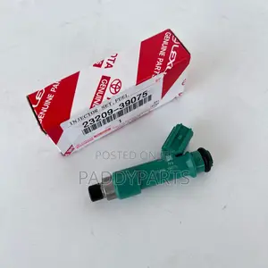 Toyota FJ Cruiser Fuel Injector Nozzle 1gr