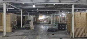 Wearhouse Factory on 7689sqm Land Building Space 12978sqm