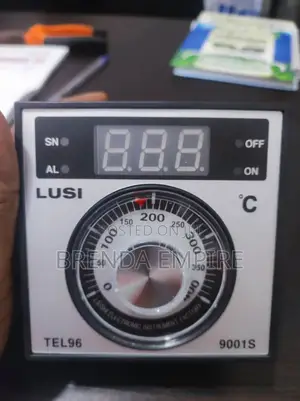 Temperature Control