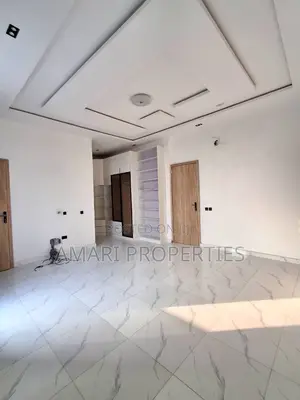 4bdrm Duplex in Sunshine Gardens Is, Ajah for rent