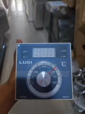 Oven Control