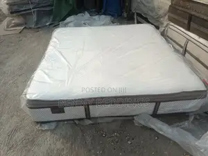 Order 4 Your Affordable Canadian 6x6 Matress Get 1 Pillow