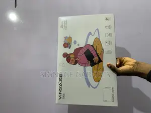 Vinsa Graphics Tablet