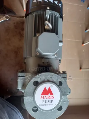 5.5hp Maris Surface Pump