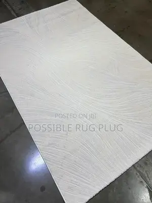 Quality Center Rug