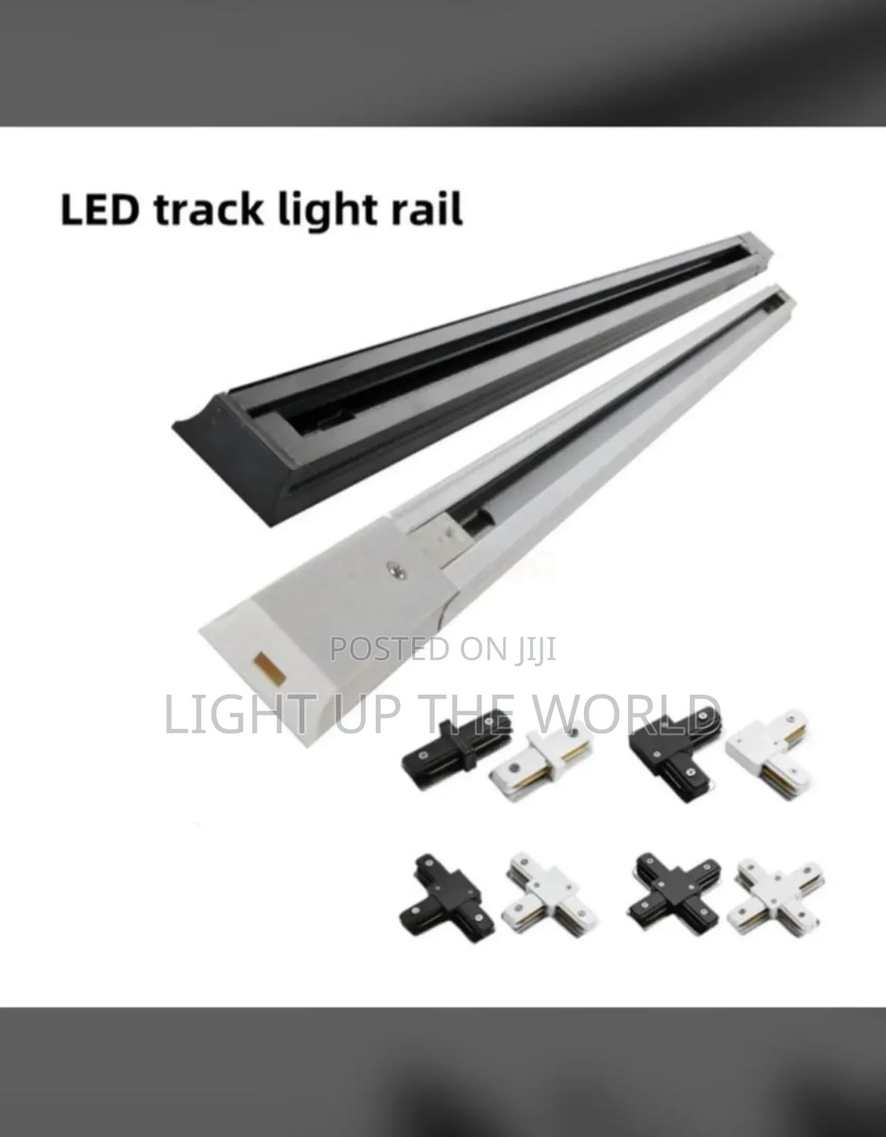 Track Rail 