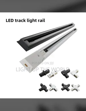 Track Rail 